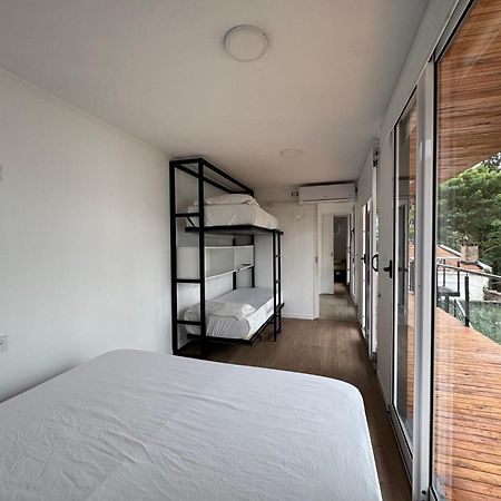 파라나 Complejo Turistico Open Club 아파트 외부 사진